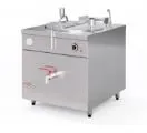 Котел пищеварочный КПЭТ160/9 электрический (Марихолодмаш)