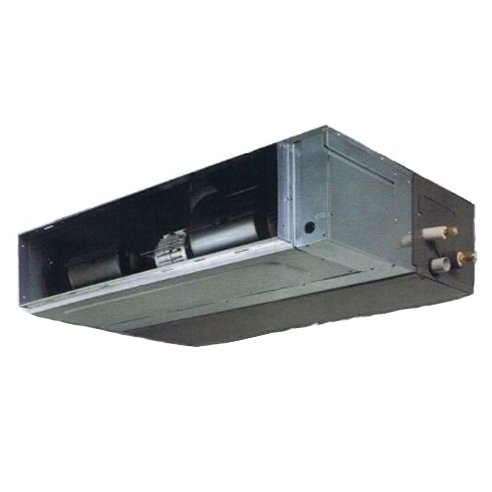 Канальный кондиционер Fujitsu ARYG45LMLA/AOYG45LETL