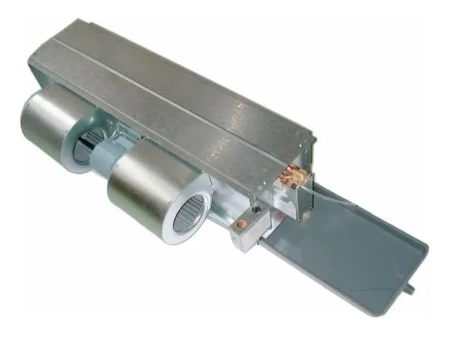 Фанкойл General Climate GDU-P-08SSR 4T канальный