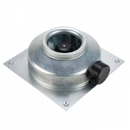 Канальный вентилятор Soler & Palau Vent/V-315B (230V 50/60HZ) VE