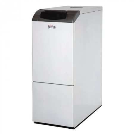 Напольный газовый котел Ferroli PEGASUS D 40 K130