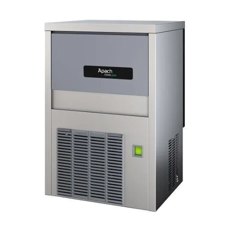 ЛЬДОГЕНЕРАТОР APACH КУБИК ACB3006B W R290