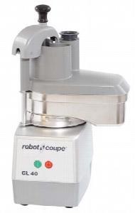 ОВОЩЕРЕЗКА ROBOT COUPE CL40 1Ф. 24570