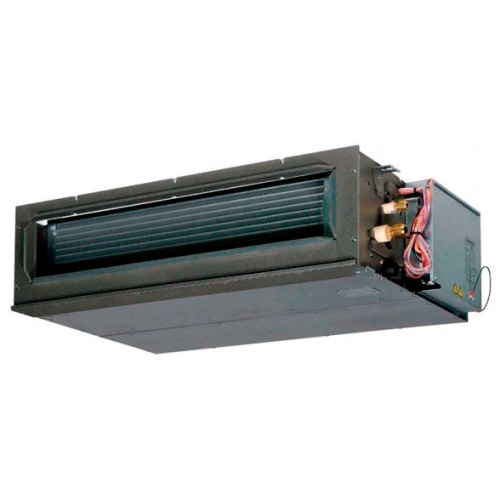 Канальный кондиционер Mitsubishi Heavy FDU100VF/FDC90VNP