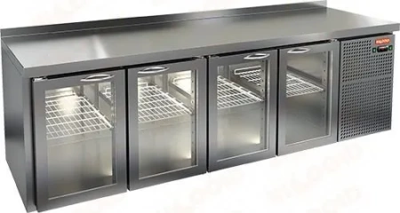 Стол охлаждаемый  HICOLD  BNG 1111 BR2 HT