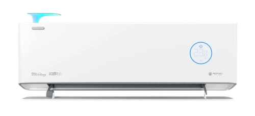 Инверторная сплит-система бризер серии ROYAL FRESH FULL DC EU INVERTER RCI-RF40HN, комплект (ROYAL CLIMA)