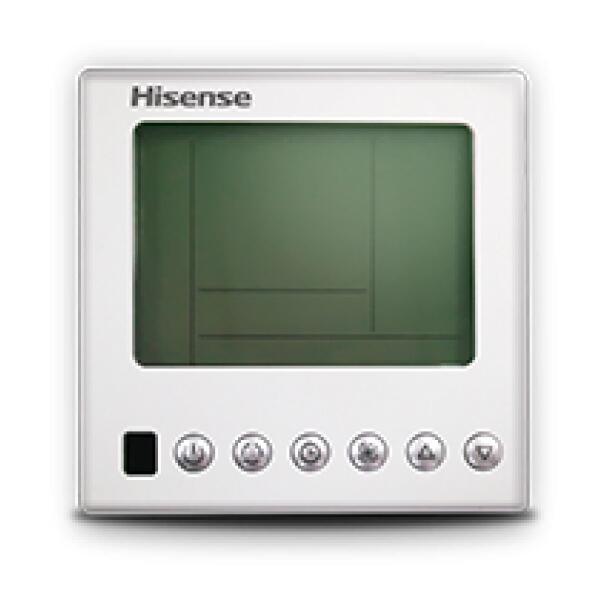 Сплит-система канального типа серии HEAVY CLASSIC AUD-36HX4SHH1/AUW-36H6SD (комплект)