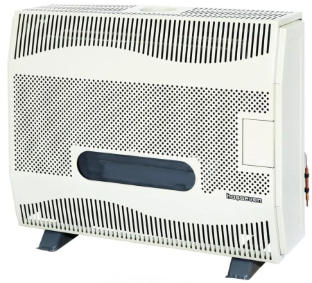 Газовый конвектор Hosseven HBS-12/1V