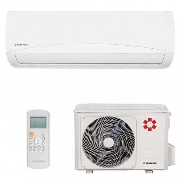 Сплит-системы Electrolux