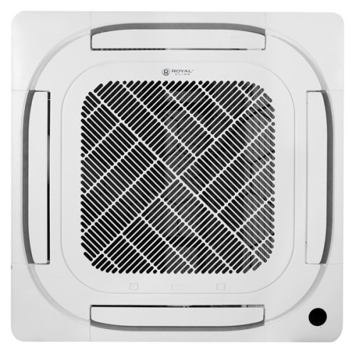 Классическая сплит-система кассетного типа серии ESPERTO NEW ES-C 12HRX/ES – C pan/1X/ES-E 12HX (комплект)