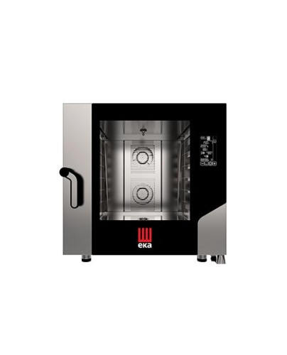 TECNOEKA MKF 664 BM Печь конвекционная