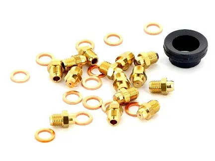 Аксессуар для отопления Bosch NG-LPG GC7000iW 30/35 C