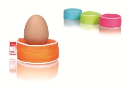 Подушечки для яиц набор из 4-х VacuVin Egg Pillow Set of 4, арт.1831060