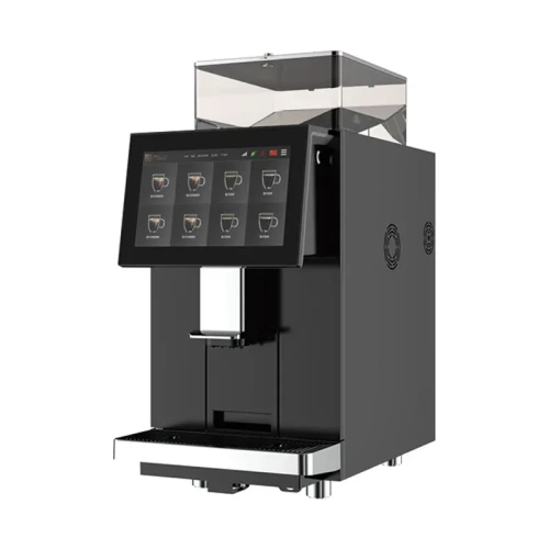 Кофемашина автоматическая EKSI BTB-301-1D MDB