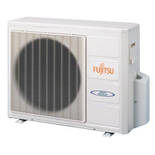 Канальный кондиционер Fujitsu ARY30UUAN/AOY30UNBWL