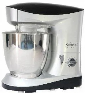 МИКСЕР ПЛАНЕТАРНЫЙ GASTROMIX B 7 ECO