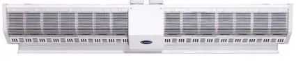 Тепловая завеса General Climate CM516E18 (KEH-26 F (18 kWt))