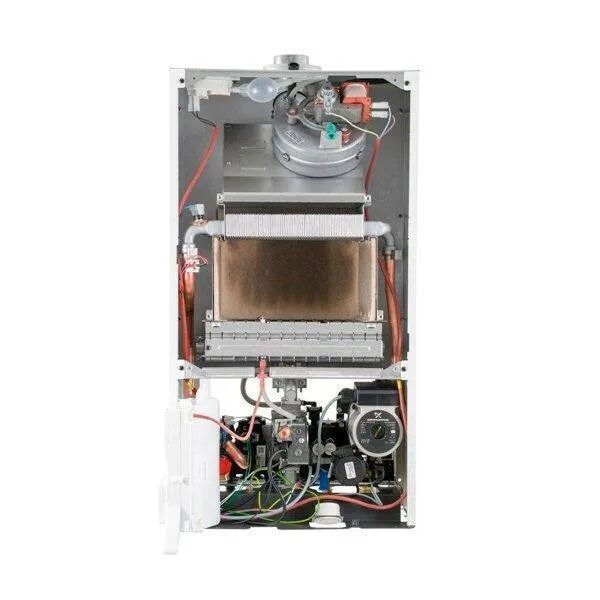 Настенный газовый котел Baxi ECO4S 1.24 F
