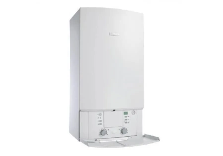 Настенный газовый котел Bosch ZWC24-3MFK
