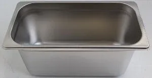 ГАСТРОЕМКОСТЬ AIRHOT ДЛЯ МАРМИТА BM-4