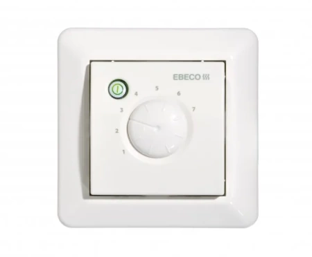 Терморегулятор для теплого пола Ebeco EB-Therm 55