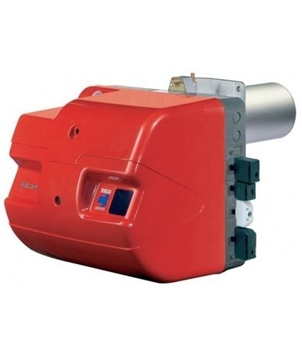 Газовая горелка Riello RS 34/1 MZ t.c.