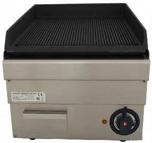 СКОВОРОДА ОТКРЫТАЯ 600 СЕРИИ KOGAST EZ-T40R 53435