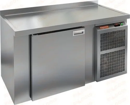 Кегераторы HICOLD BR-1