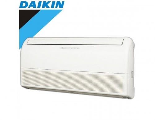 Напольно-потолочный внутренний блок мульти-сплит системы Daikin FLXS25B