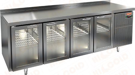 Стол охлаждаемый  HICOLD  BNG 1111 HT