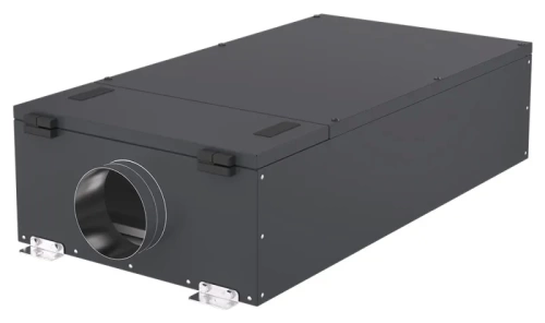 Компактная вентиляционная установка ZPW-M 1200/1 INT