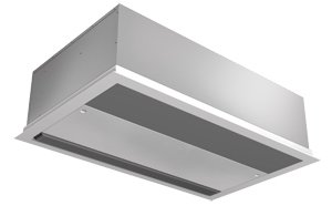 Водяная тепловая завеса Frico AR3520W