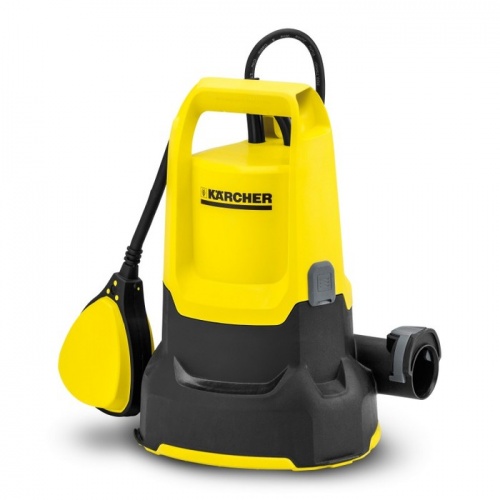 Дренажный насос Karcher SP 2 Flat *EU