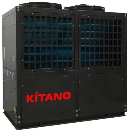 Тепловой насос Kitano KSF-Genso-II-43E
