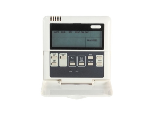 Крышный кондиционер Midea MRCT-200CWN1-R(C)