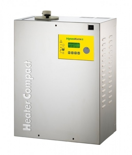 Увлажнитель с электронагревателями HygroMatik HC12 Comfort Plus 380V