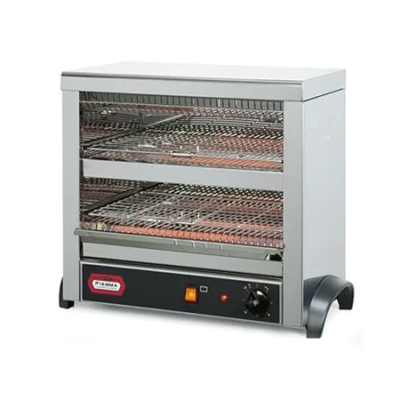 Тостер FIAMMA TOSTI D5