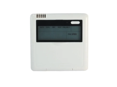 Midea KJR-12B/DP(T)-E-2