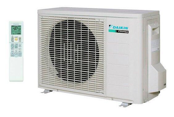 Кондиционер Daikin FTXS60G/RXS60L