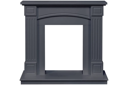 Портал Dimplex Boston - Серый графит (Высота 925см)