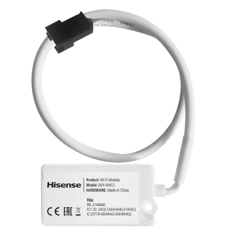 Wi-Fi USB модуль AEH-W4G1