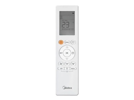 Midea MUE-60HRN1-R/MOU-55HN1-LR