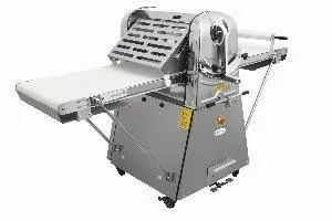 ТЕСТОРАСКАТКА GASTROMIX TDR-630F НАПОЛЬНАЯ