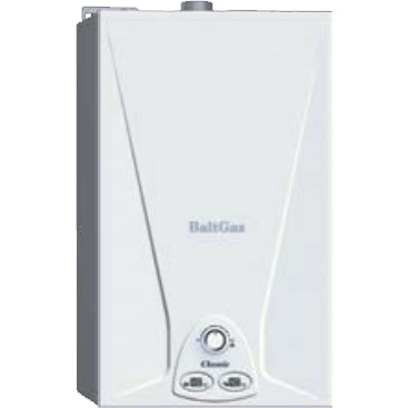 Настенный газовый котел BaltGaz серии Classic 24