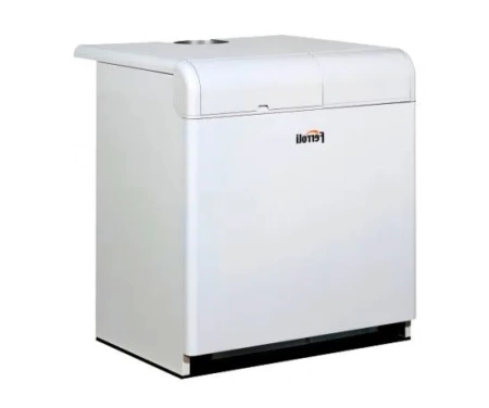 Напольный газовый котел 80 кВт Ferroli PEGASUS 87 2S
