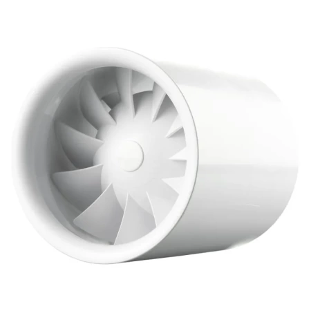Вытяжка для ванной диаметр 150 мм Vents 150 Quietline