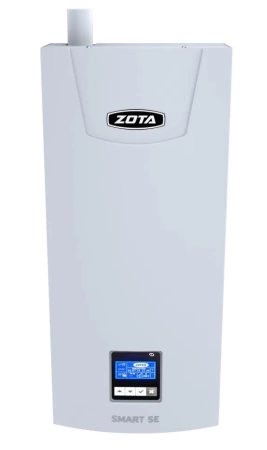 Электрический котел ZOTA SMART SE 12 кВт