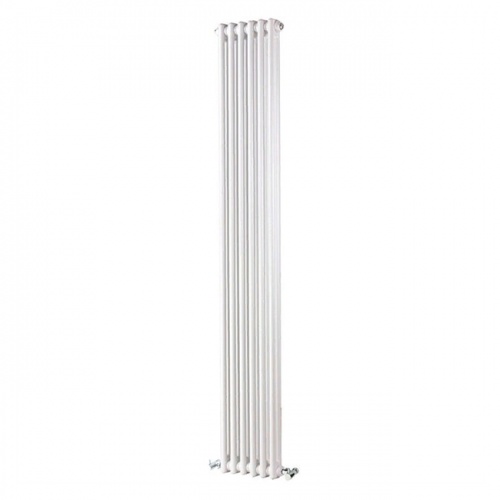 Стальной трубчатый радиатор 2-колончатый IRSAP TESI 21800/06 №26