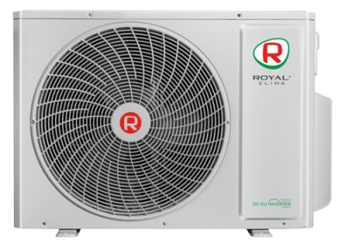 Наружный блок мульти-сплит-системы серии MULTI GRIDA EU ERP INVERTER 2RGR-18HN/OUT