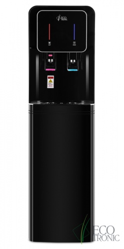 Пурифайер для воды Ecotronic A60-U4L Black с ультрафильтрацией